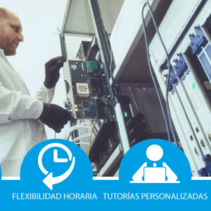 Gestión de la implantación de redes telemáticas*