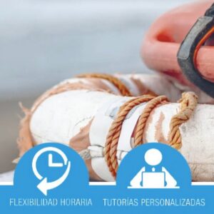 Experto en Salvamento y Socorrismo Acuático