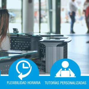 Técnico en información turística