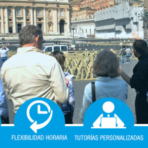 Guía, información y asistencia turística