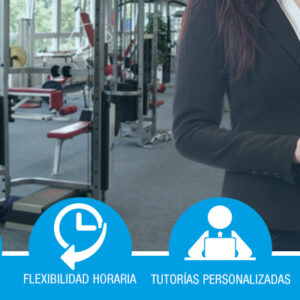 Máster en Dirección Técnica de Instalaciones Deportivas