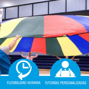 Master en Dirección Técnica de Actividades Deportivas