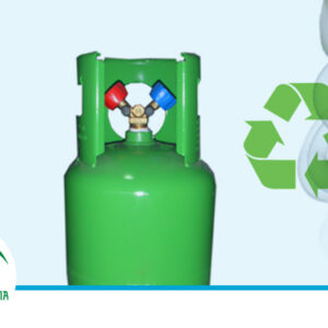 PF1. Manipulador de equipos con sistemas frigoríficos de cualquier carga de refrigerantes fluorados