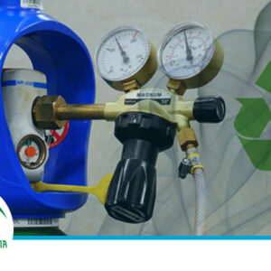 Manipulador de disolvente que contengan gases fluorados y equipos que los emplean. PF7.