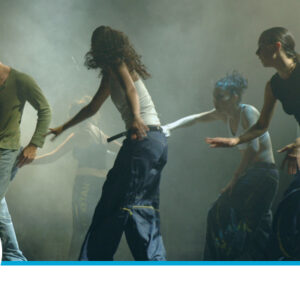 Animador Sociocultural