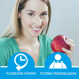 Monitor de Dietética y Nutrición