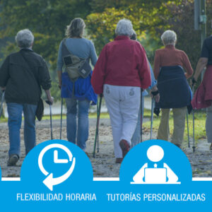 Actividad física como medida de prevención del envejecimiento