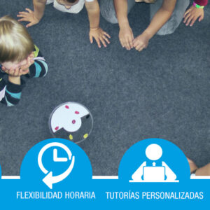 Dinamizador de actividades de tiempo libre (Bonificado)