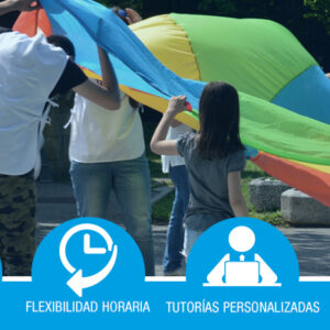 Monitor de tiempo libre (Bonificado)