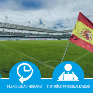 Dirección, Estructura y Organización del Deporte en la actualidad