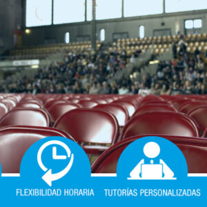 Gestión Integral de eventos deportivos