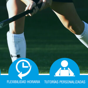Entrenador Deportivo de Hockey Nivel 1