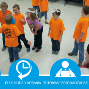 Planificación y diseño de campamentos*