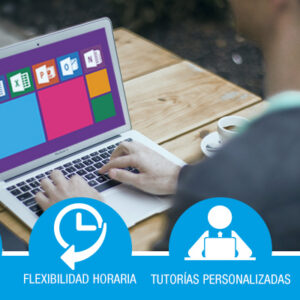 Curso básico de ofimática*