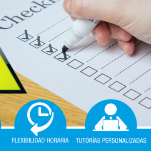 Prevención de Riesgos Laborales Básico A*