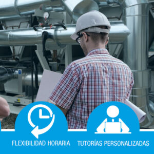 Certificado de Profesionalidad: Desarrollo de Proyectos de Instalaciones de Climatización y Ventilación-Extracción (IMAR0109)