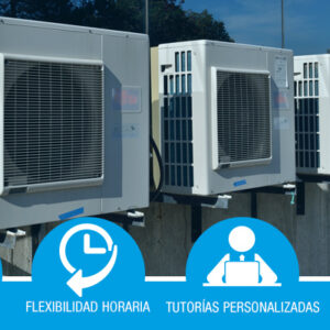 Certificado de Profesionalidad: Desarrollo de Proyectos de Instalaciones Frigoríficas (IMAR0209)