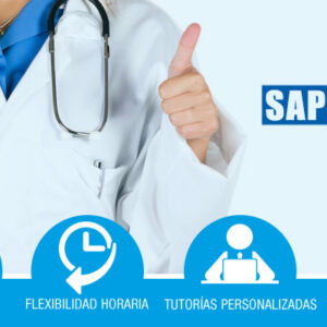 SAP HEALTHCARE Vertical Hospitales
