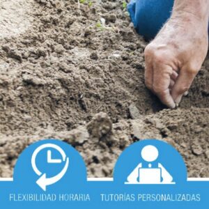 MF0520_1 – Operaciones básicas en viveros y centros de jardinería