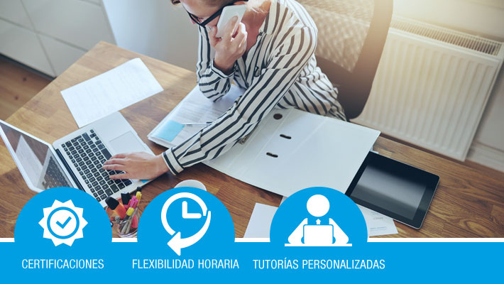 Gestión administrativa y económico-financiera de pequeños negocios o microempresas*