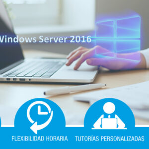 Windows Server 2016*