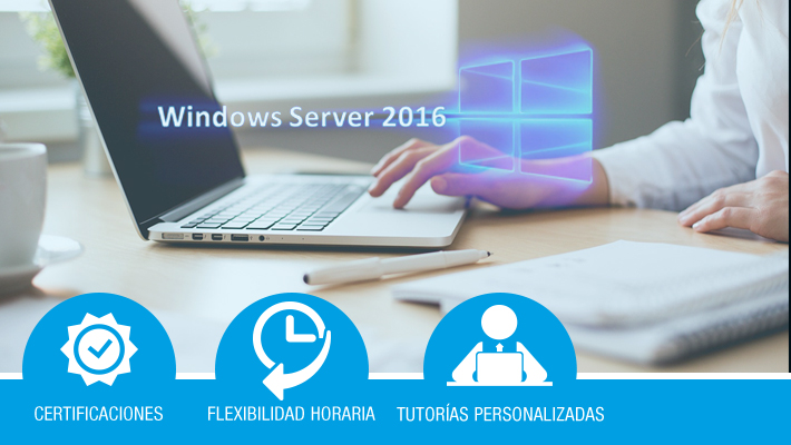 Windows Server 2016*