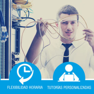 CCNA Routing & Switching