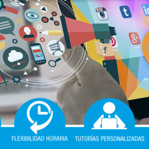 Estrategias de Marketing Digital*