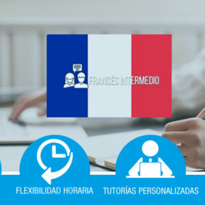 Francés Intermedio B1*