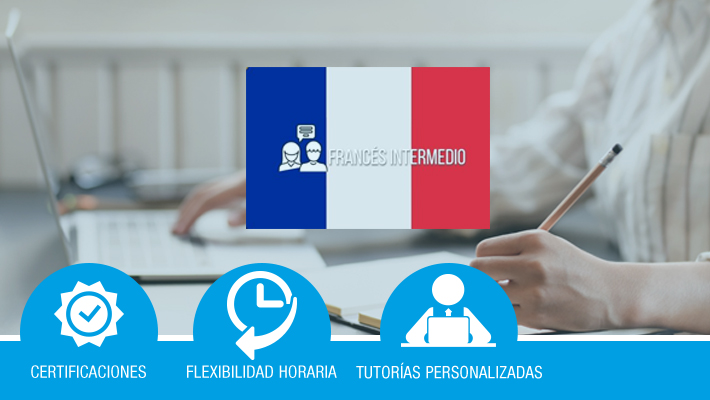 Francés Intermedio B1*