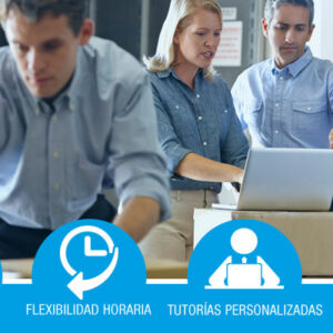 Gestión de Inventarios*