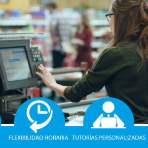 Operativa de caja-terminal punto de venta*