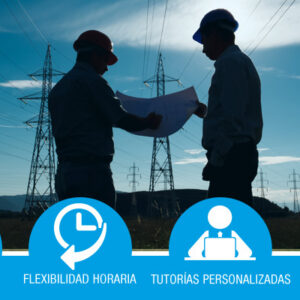 Desarrollo de proyectos de instalaciones eléctricas en centros de transformación *