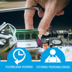 Electrónico de Mantenimiento y Reparación*