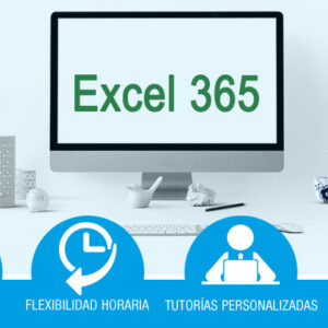 MS Excel 365 *