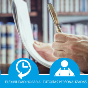 Gestión de documentación jurídica y empresarial*