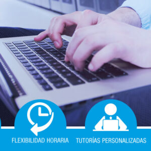 ESPECIALISTA TIC EN PROGRAMACIÓN DE APLICACIONES DE ESCRITORIO .NET FRAMEWORK *