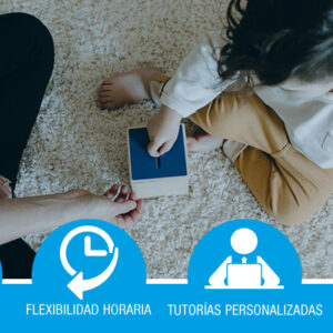 TÉCNICO PROFESIONAL EN PEDAGOGÍA MONTESSORI*