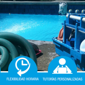 Protocolo de Autocontrol en Piscinas (bonificado)