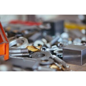 Gestión de ventas en comercios y ferreterías*