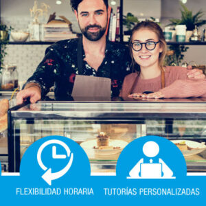 ENCARGADO DE PANADERÍA*