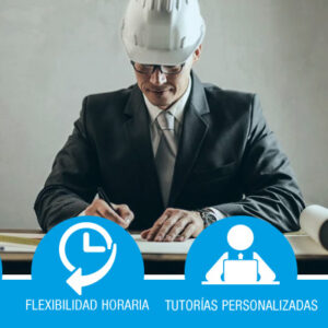 TÉCNICO EN PREVENCIÓN DE RIESGOS LABORALES PARA DIRECTIVOS *