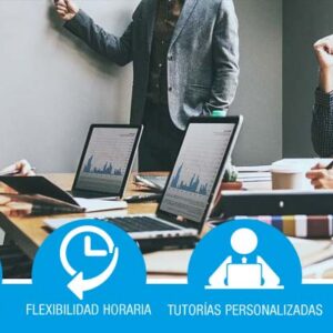 ANÁLISIS Y DESCRIPCIÓN DE PUESTOS DE TRABAJO (FORMACIÓN BONIFICADA)