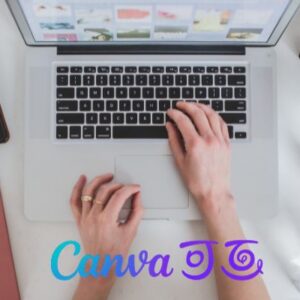 Curso de Diseño con Canva*