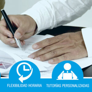 ESPECIALISTA EN CONTRATACIÓN PÚBLICA