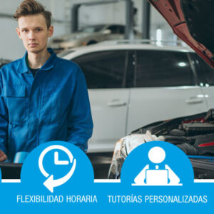 Mecanizado Básico (bonificado)