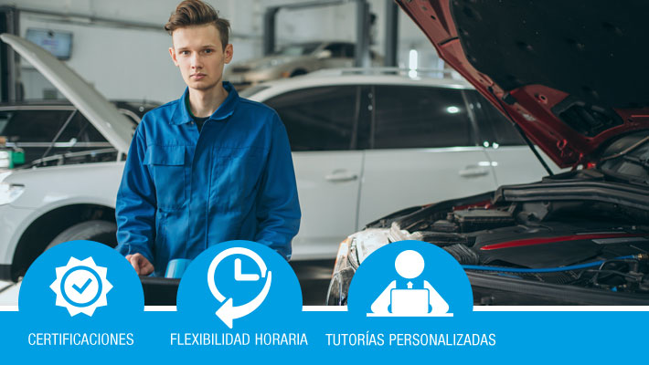 Mecanizado Básico (bonificado)