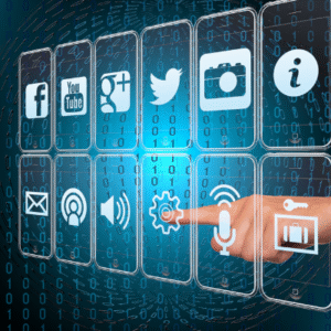 DIGITALIZACIÓN EMPRESARIAL*