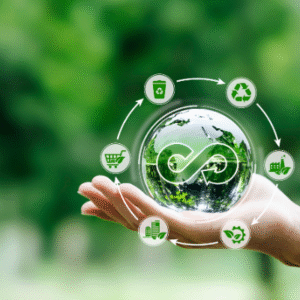 TÉCNICO PROFESIONAL EN ANÁLISIS AMBIENTAL DE PRODUCTO: ACV, ECOETIQUETADO Y HUELLA DE CARBONO E HÍDRICA*