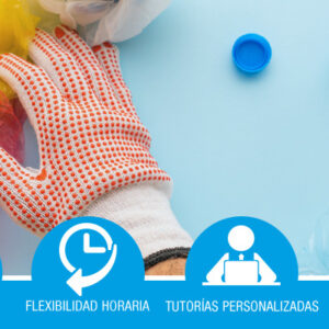 GESTIÓN DE RESIDUOS *